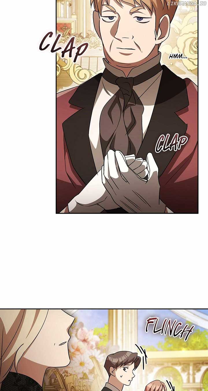 Arrogant Regret Chapter 8 - Page 70