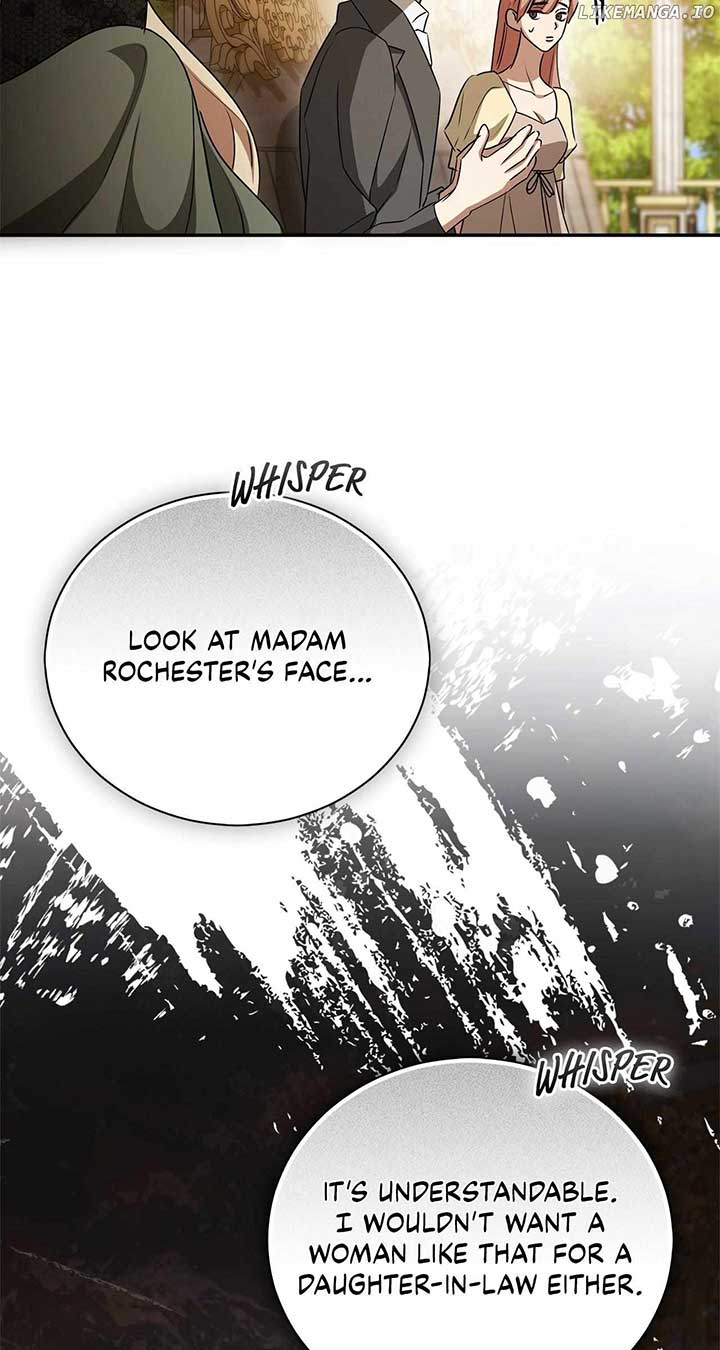 Arrogant Regret Chapter 8 - Page 71