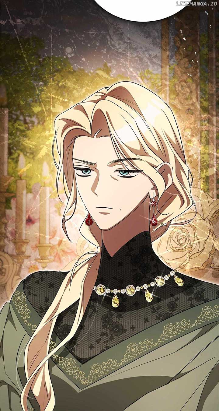 Arrogant Regret Chapter 8 - Page 72