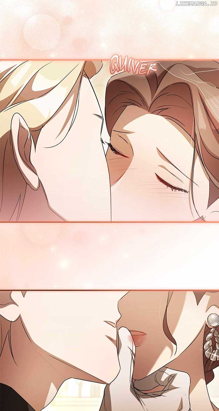 Arrogant Regret Chapter 8 - Page 74