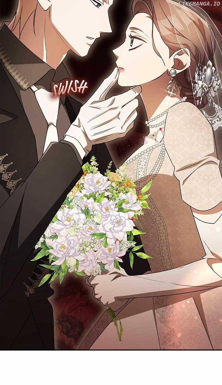 Arrogant Regret Chapter 8 - Page 76