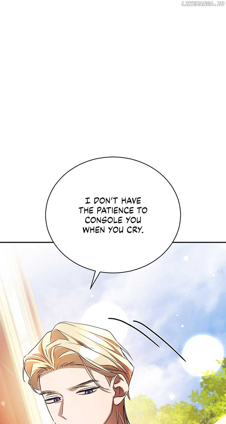 Arrogant Regret Chapter 8 - Page 77