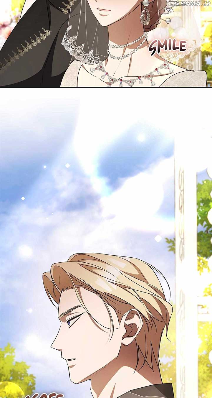 Arrogant Regret Chapter 8 - Page 81