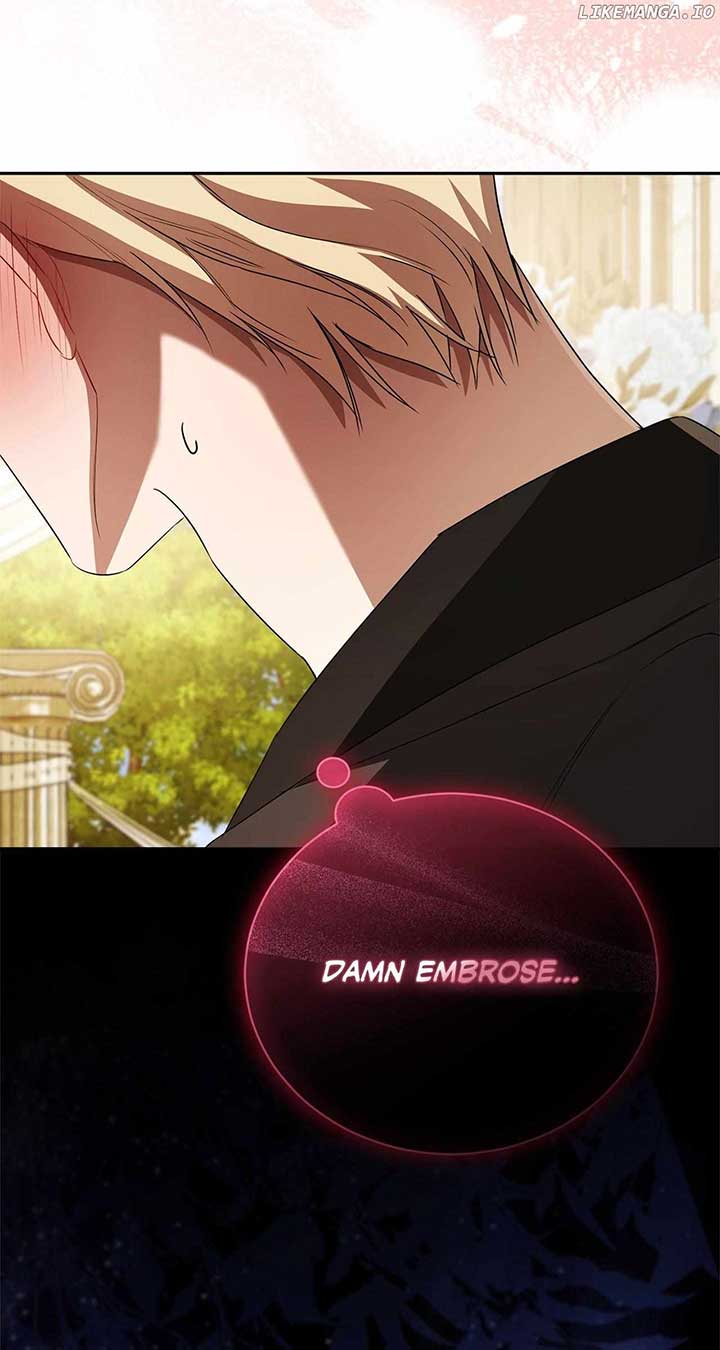 Arrogant Regret Chapter 8 - Page 83