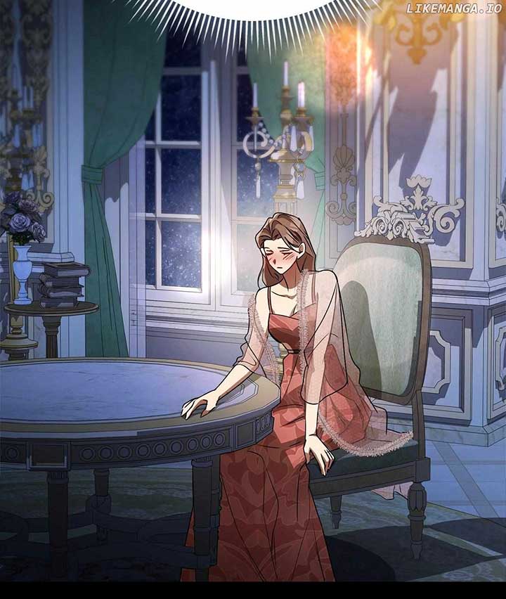 Arrogant Regret Chapter 8 - Page 87