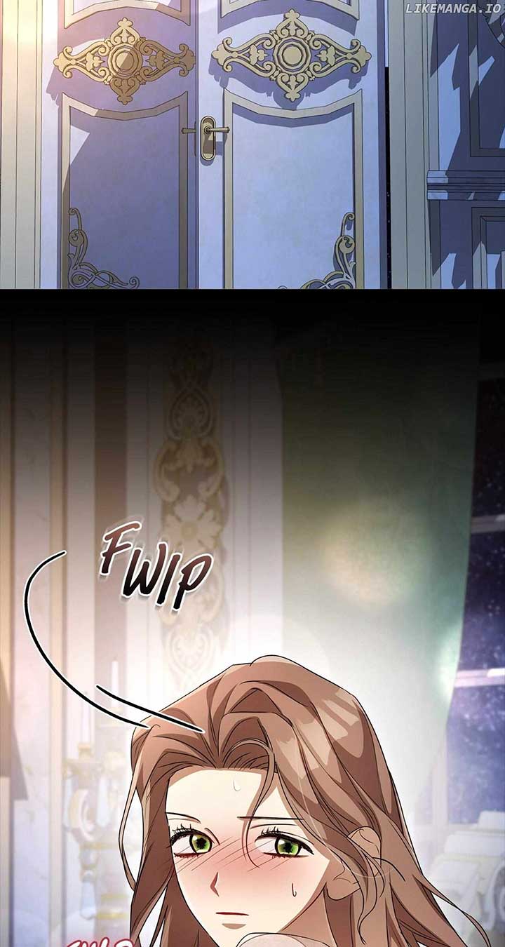 Arrogant Regret Chapter 8 - Page 89