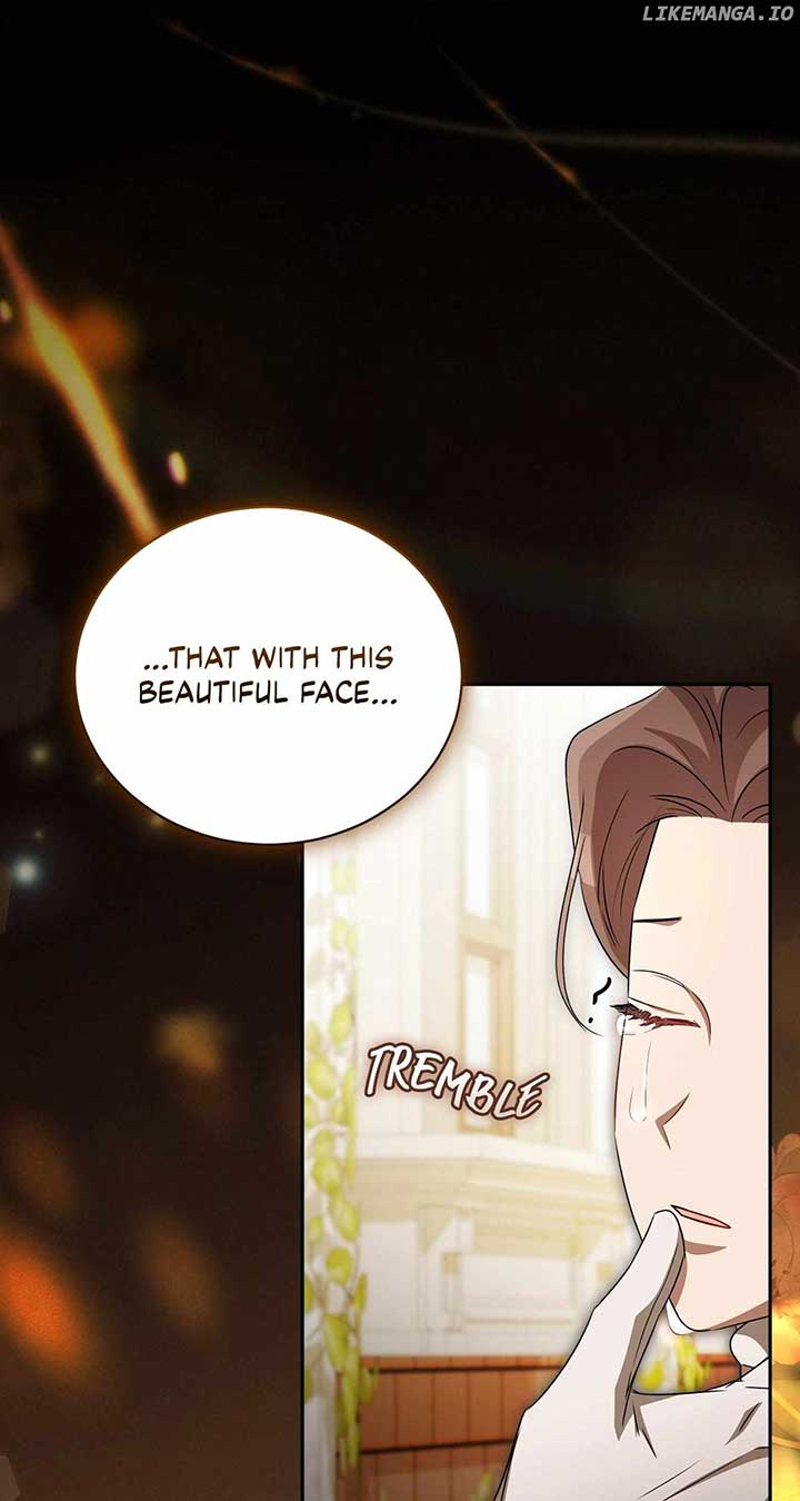 Arrogant Regret Chapter 8 - Page 9