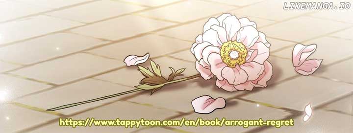Arrogant Regret Chapter 9 - Page 1