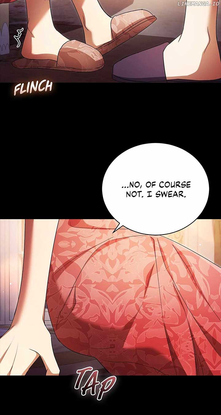 Arrogant Regret Chapter 9 - Page 25