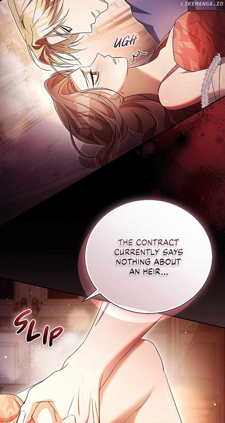 Arrogant Regret Chapter 9 - Page 31