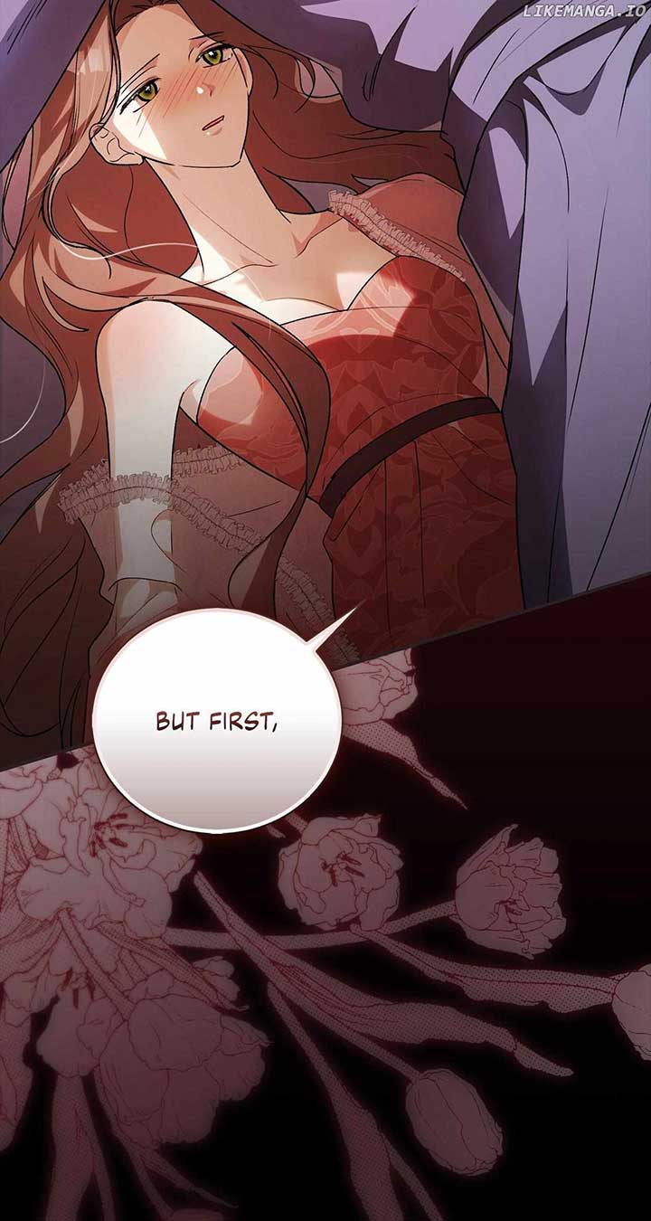 Arrogant Regret Chapter 9 - Page 35