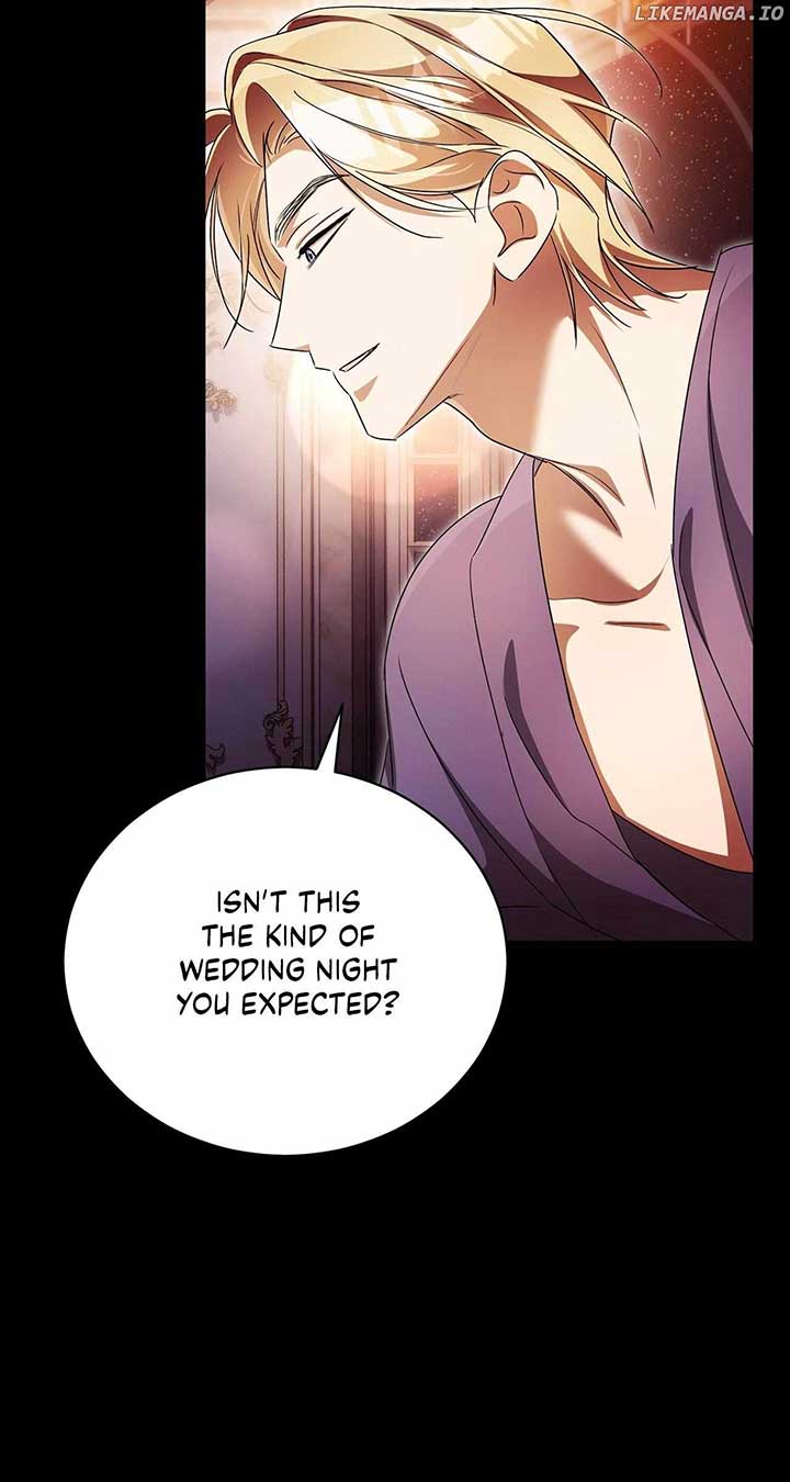 Arrogant Regret Chapter 9 - Page 39