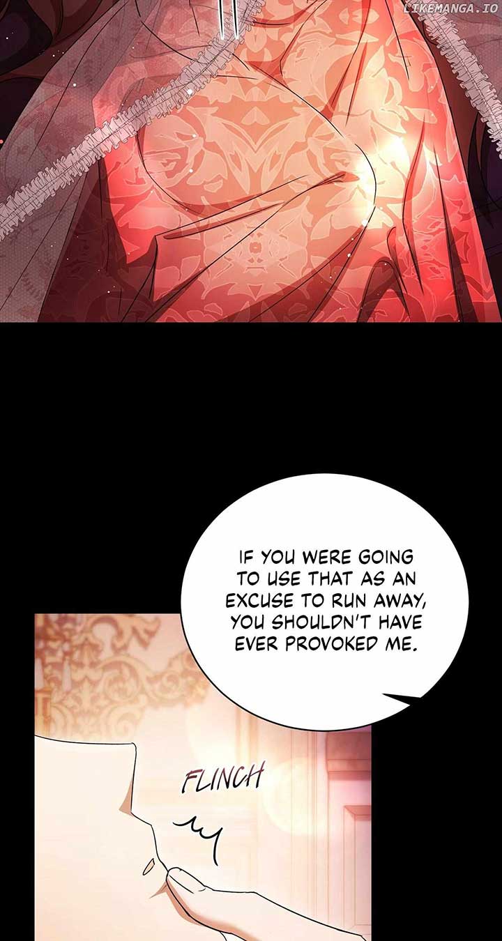 Arrogant Regret Chapter 9 - Page 41