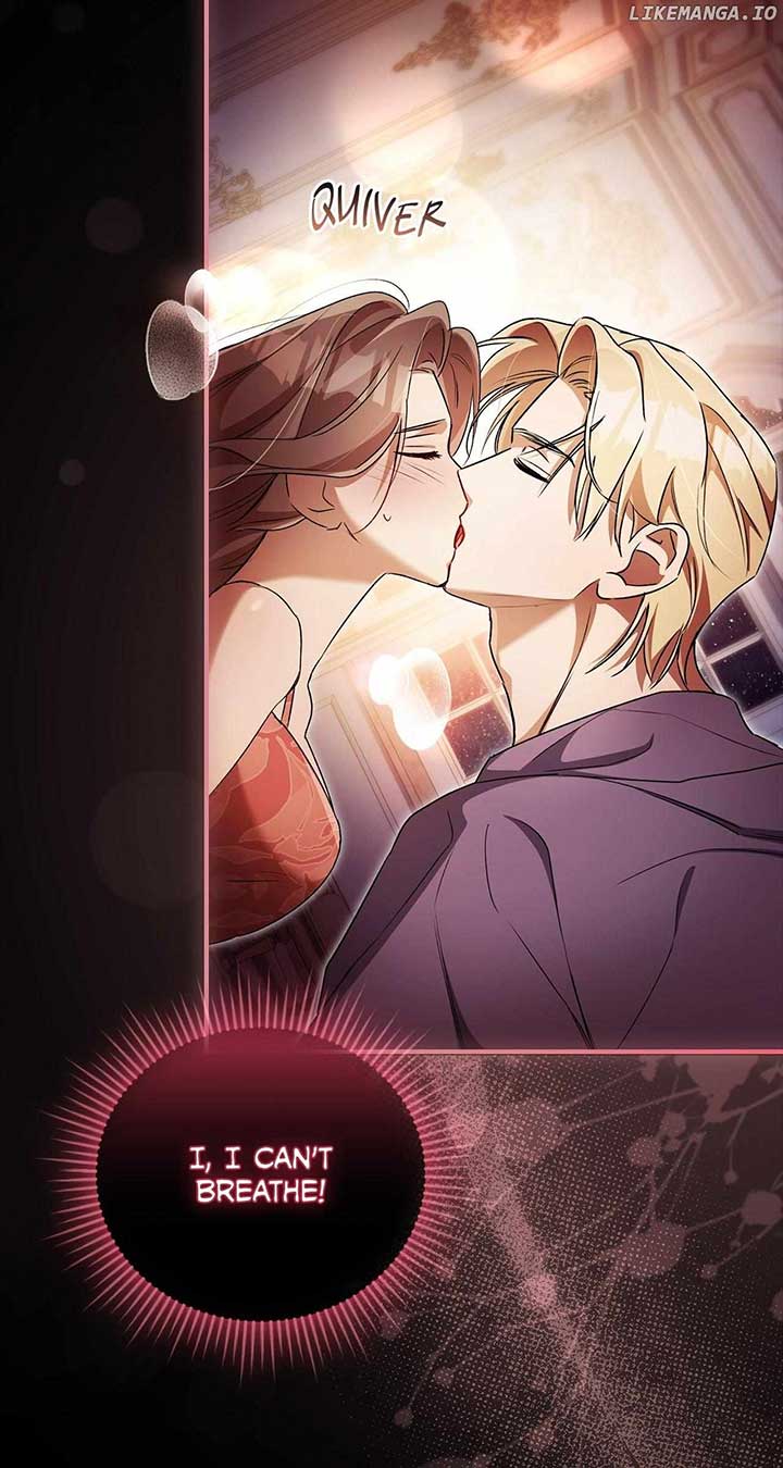 Arrogant Regret Chapter 9 - Page 44