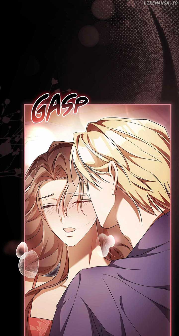 Arrogant Regret Chapter 9 - Page 45