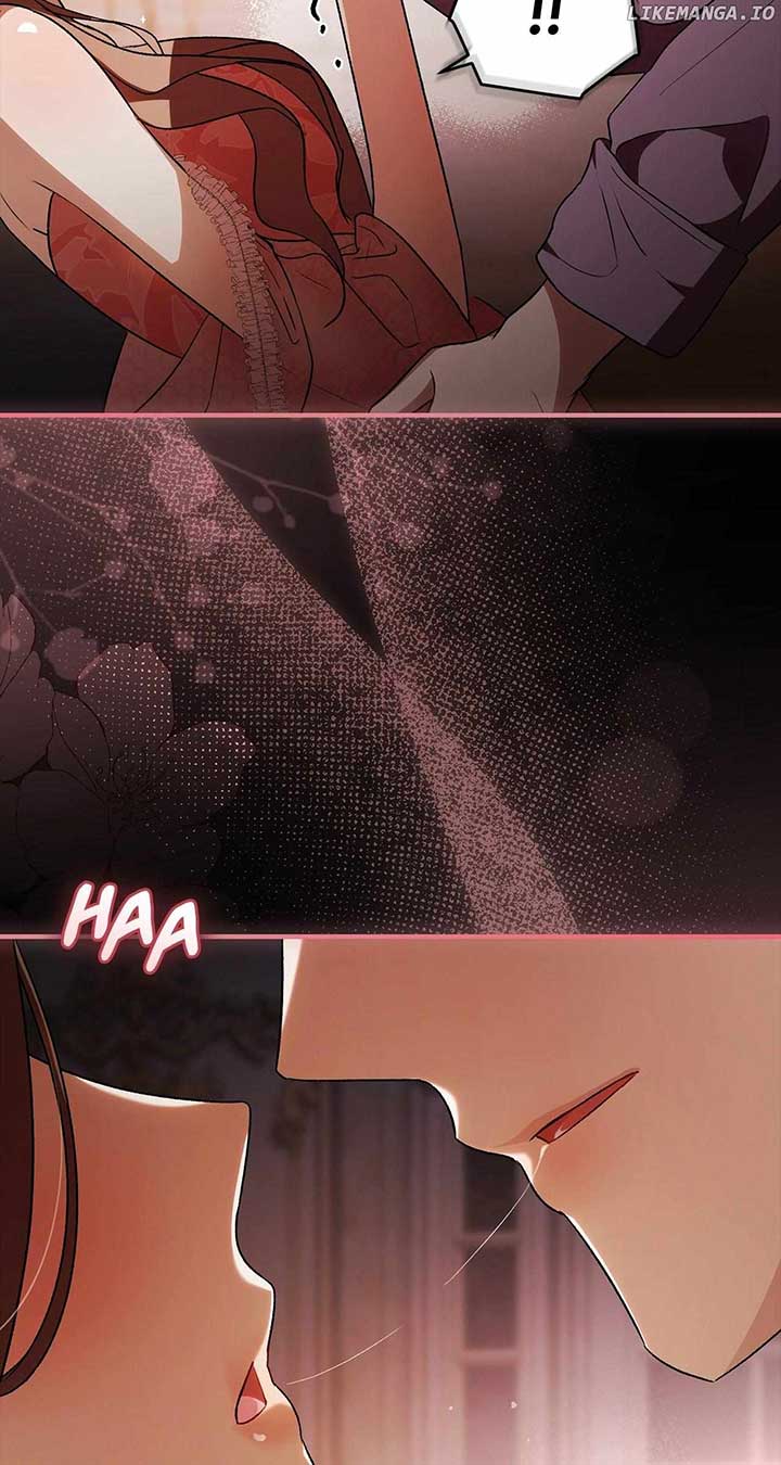 Arrogant Regret Chapter 9 - Page 49