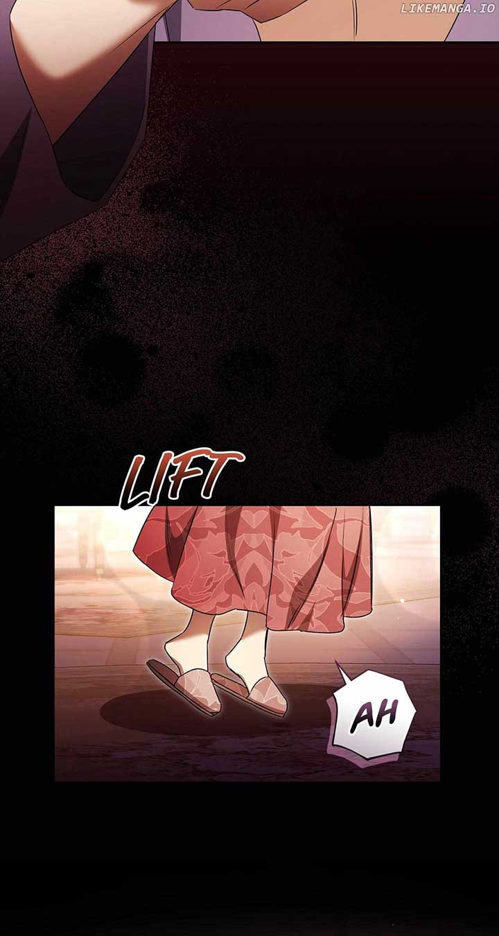 Arrogant Regret Chapter 9 - Page 54