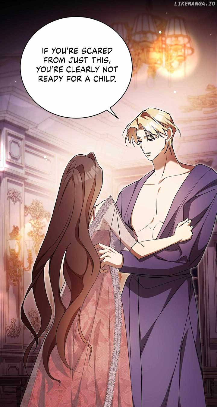 Arrogant Regret Chapter 9 - Page 55