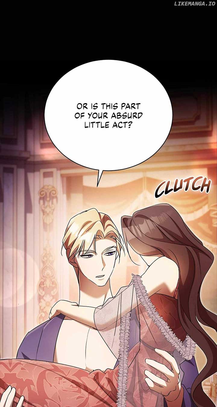 Arrogant Regret Chapter 9 - Page 57