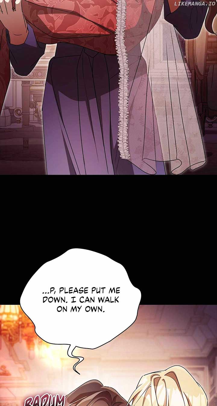 Arrogant Regret Chapter 9 - Page 58