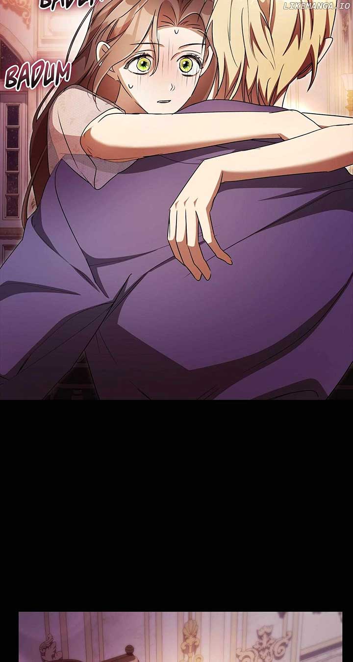 Arrogant Regret Chapter 9 - Page 59