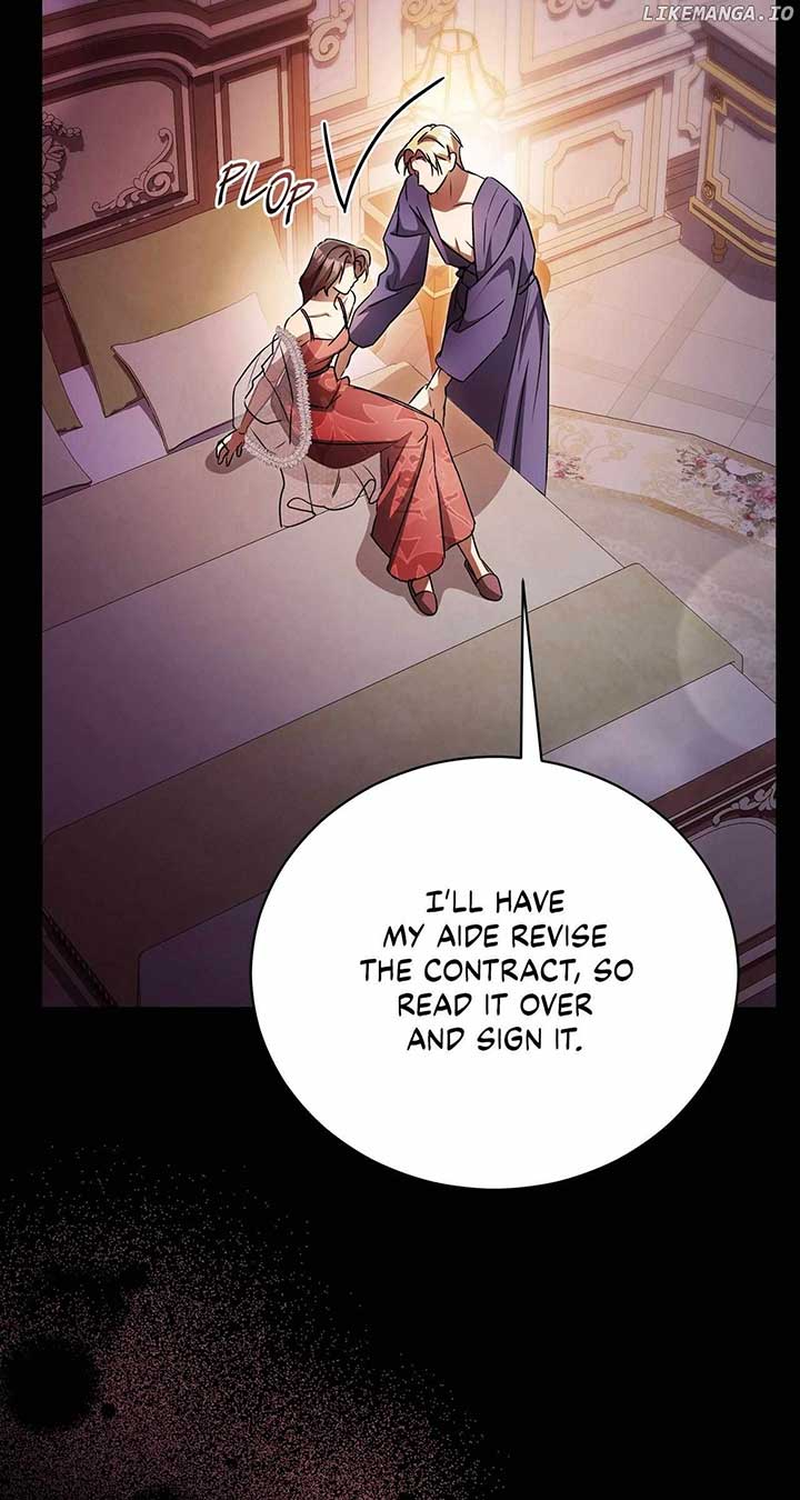 Arrogant Regret Chapter 9 - Page 60