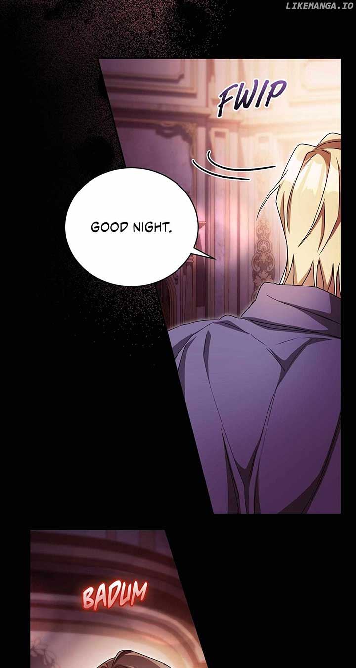 Arrogant Regret Chapter 9 - Page 61