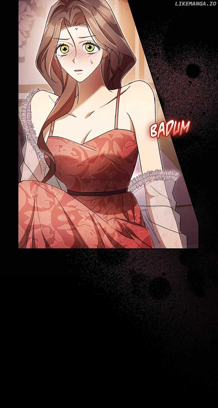 Arrogant Regret Chapter 9 - Page 62