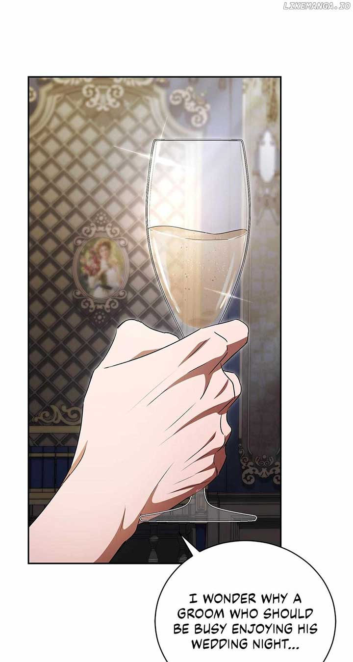 Arrogant Regret Chapter 9 - Page 69