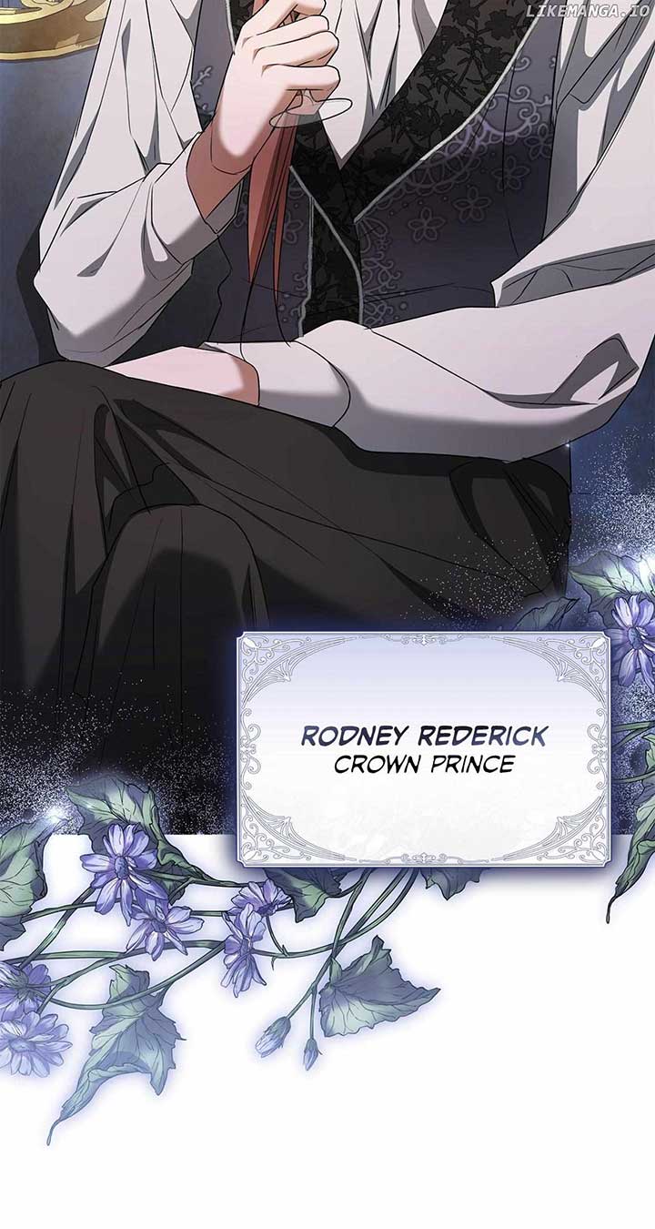 Arrogant Regret Chapter 9 - Page 71