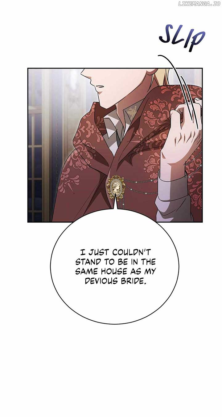 Arrogant Regret Chapter 9 - Page 72