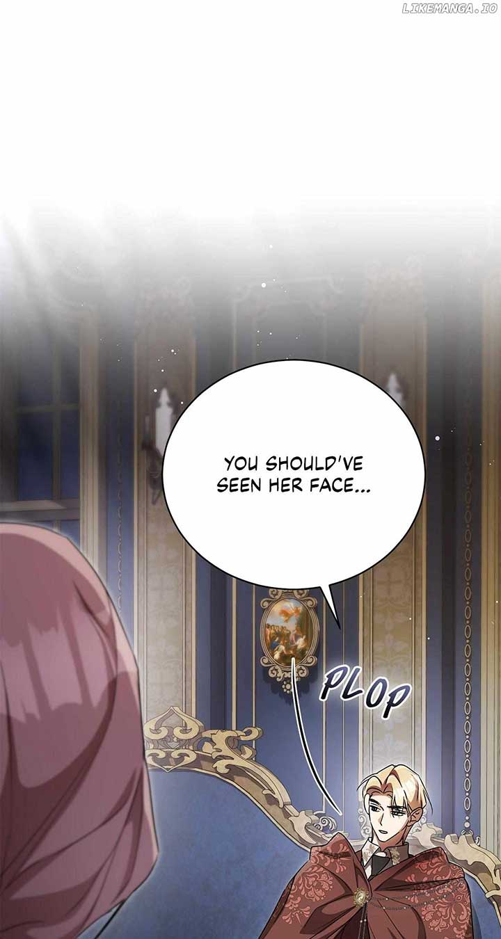 Arrogant Regret Chapter 9 - Page 73