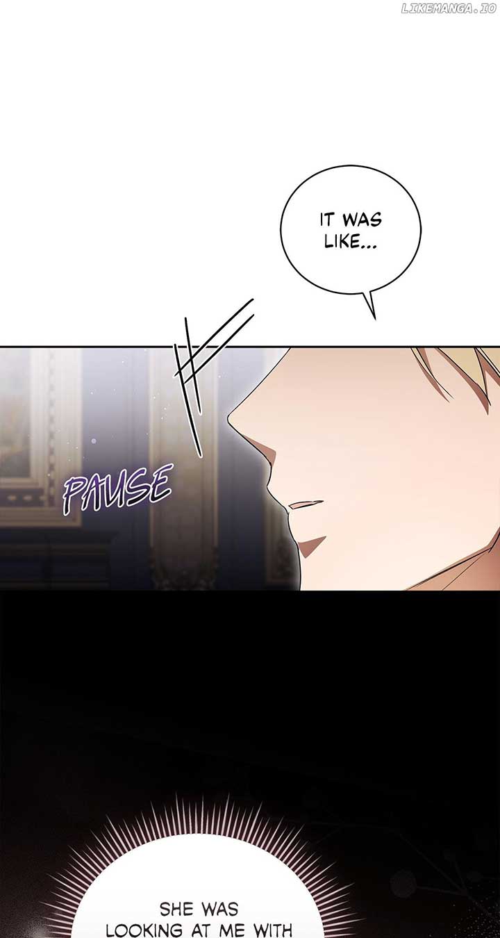 Arrogant Regret Chapter 9 - Page 75