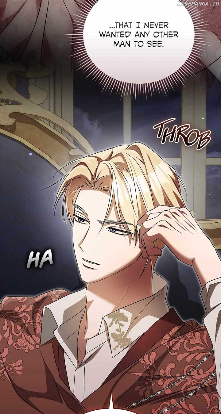 Arrogant Regret Chapter 9 - Page 77