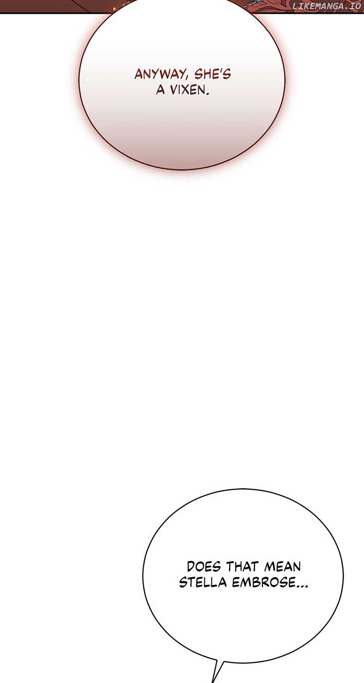 Arrogant Regret Chapter 9 - Page 78