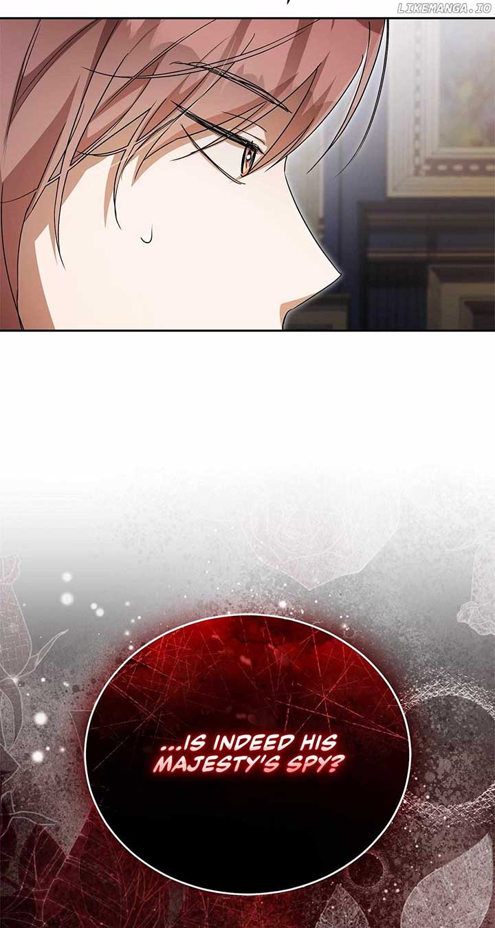 Arrogant Regret Chapter 9 - Page 79