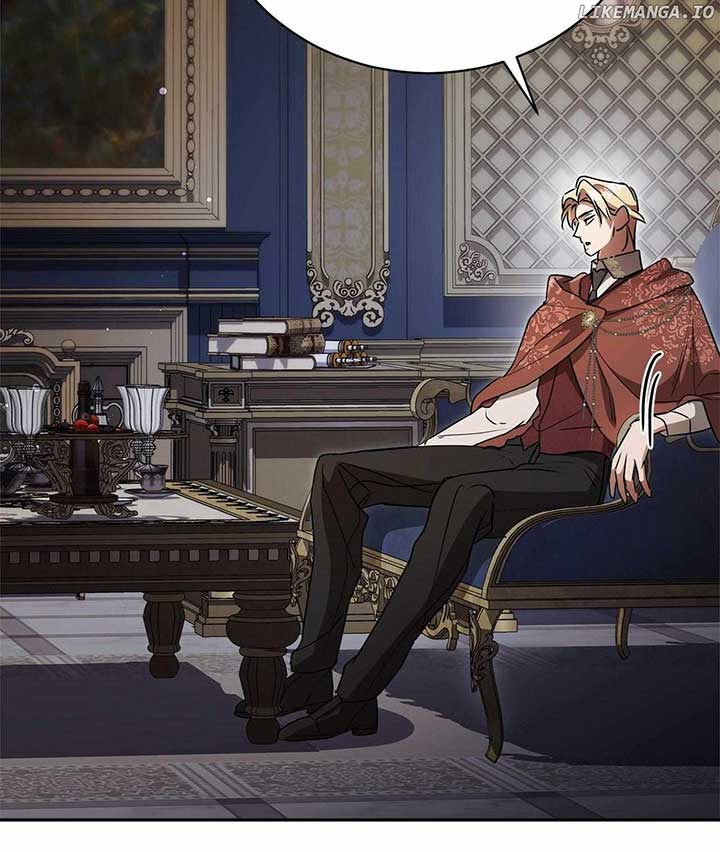 Arrogant Regret Chapter 9 - Page 85