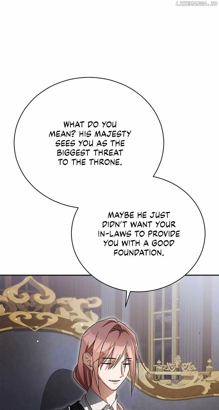 Arrogant Regret Chapter 9 - Page 86