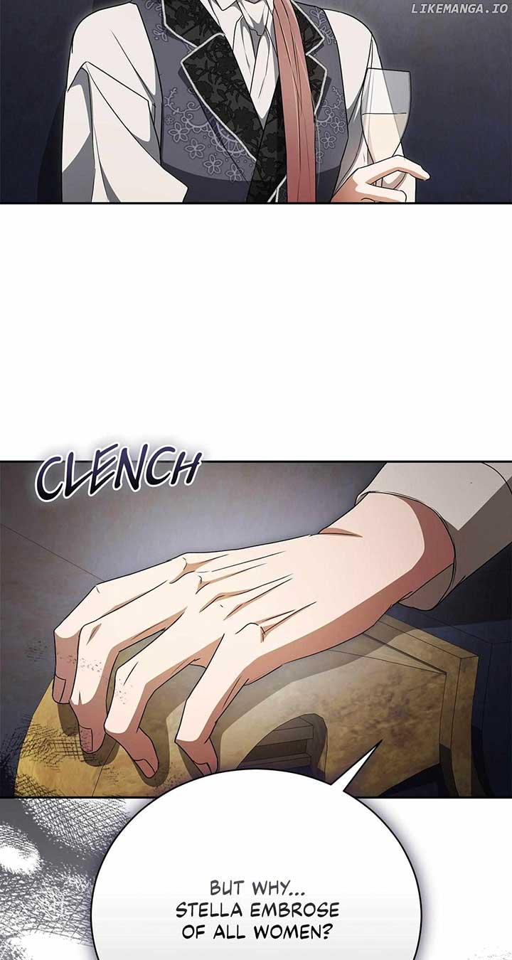 Arrogant Regret Chapter 9 - Page 87