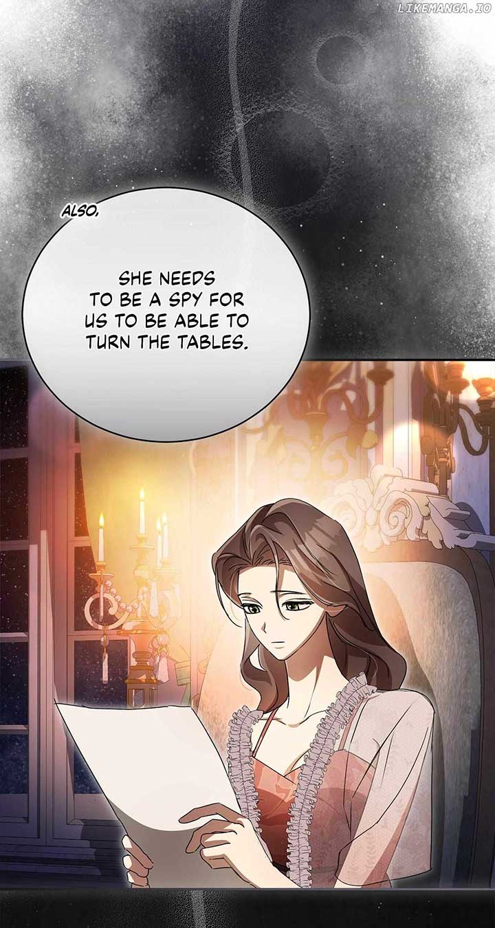 Arrogant Regret Chapter 9 - Page 90