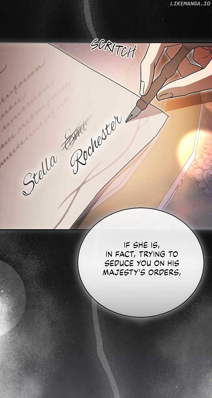 Arrogant Regret Chapter 9 - Page 91