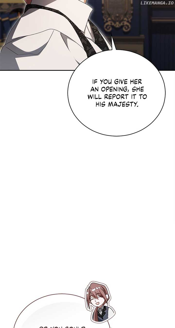 Arrogant Regret Chapter 9 - Page 93