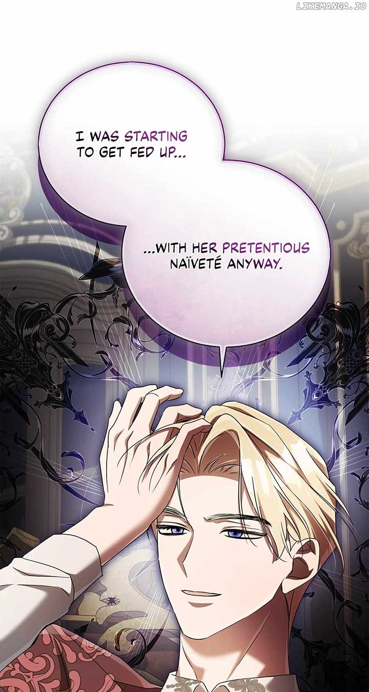 Arrogant Regret Chapter 9 - Page 97