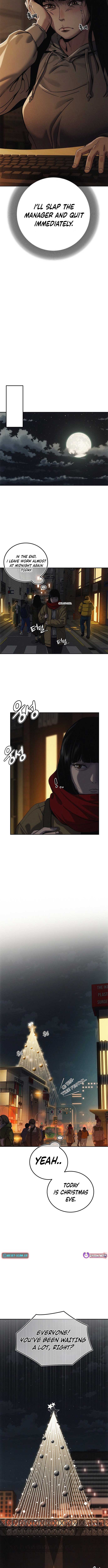 How Much Are You Worth? Chapter 1 - Page 12