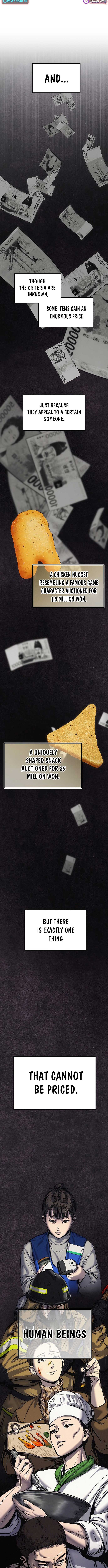 How Much Are You Worth? Chapter 1 - Page 2