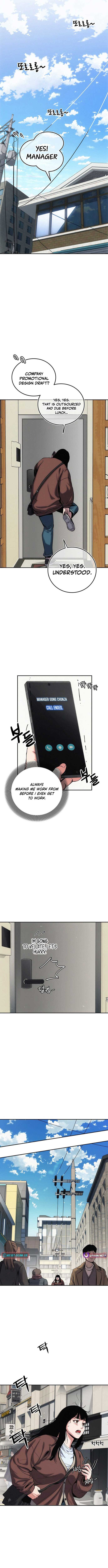 How Much Are You Worth? Chapter 1 - Page 21