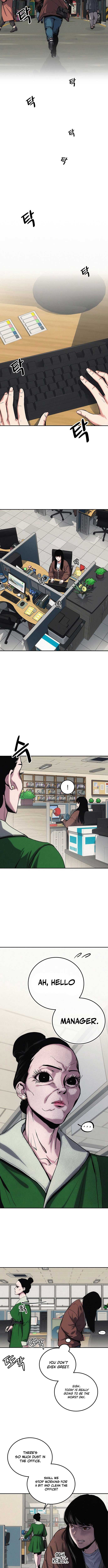 How Much Are You Worth? Chapter 1 - Page 24