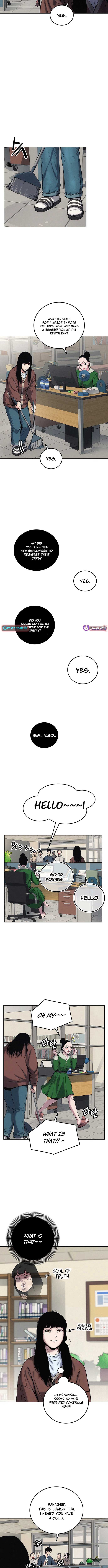 How Much Are You Worth? Chapter 1 - Page 25