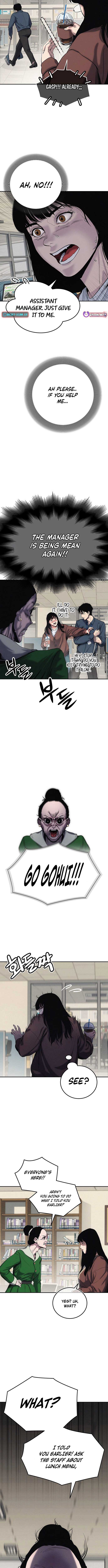 How Much Are You Worth? Chapter 1 - Page 27