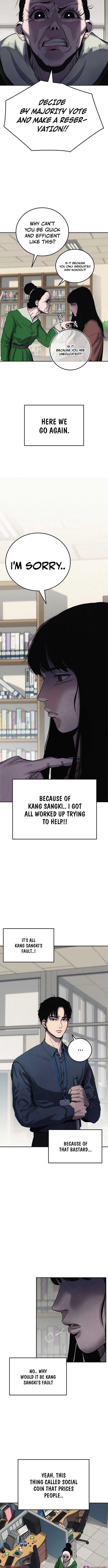 How Much Are You Worth? Chapter 1 - Page 28